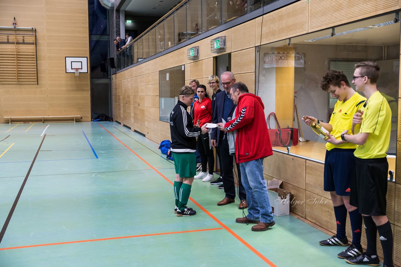 Bild 52 - Hesebeck Hallenmasters